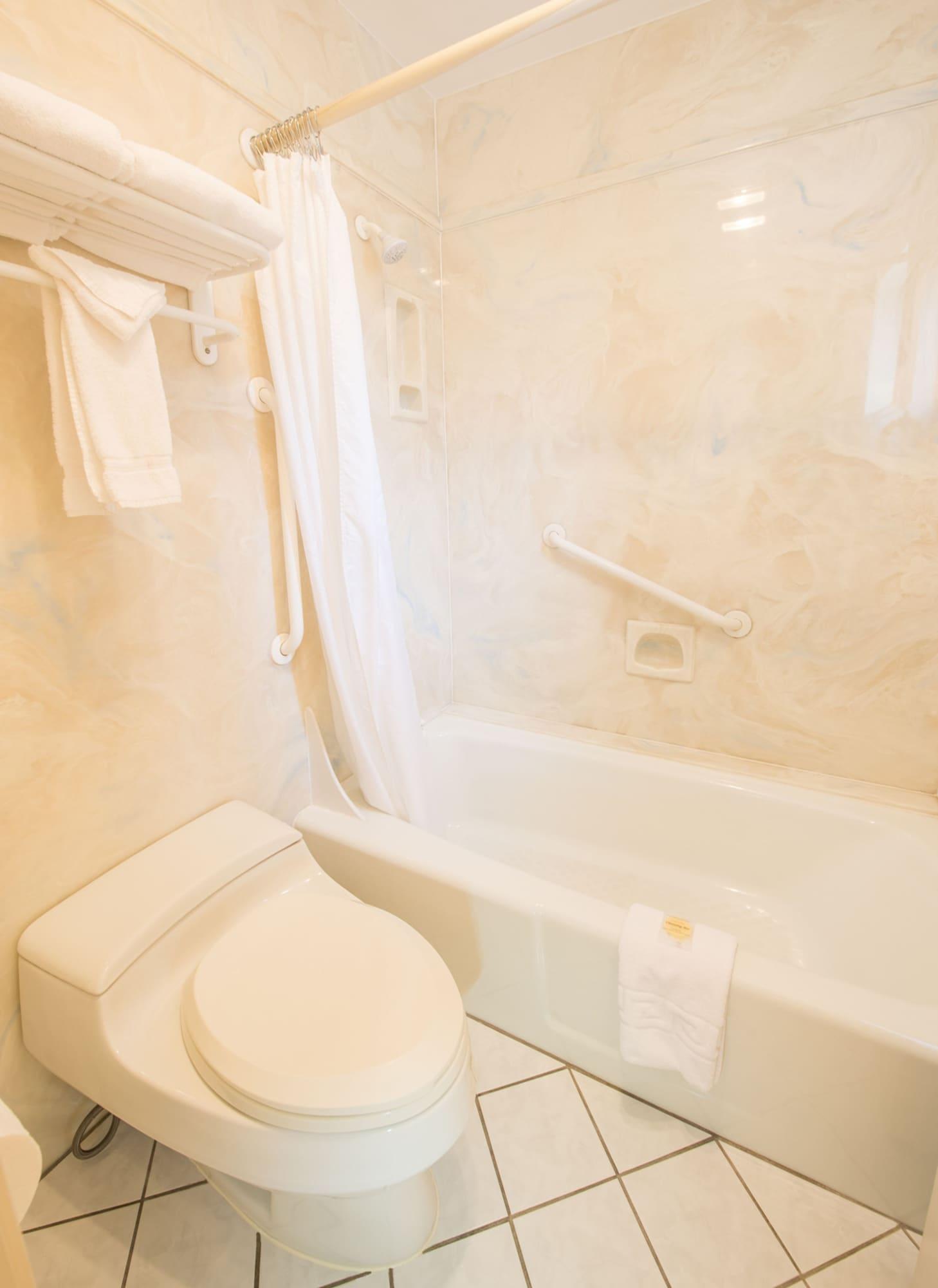 The Sedona Hilltop Inn Bagian luar foto