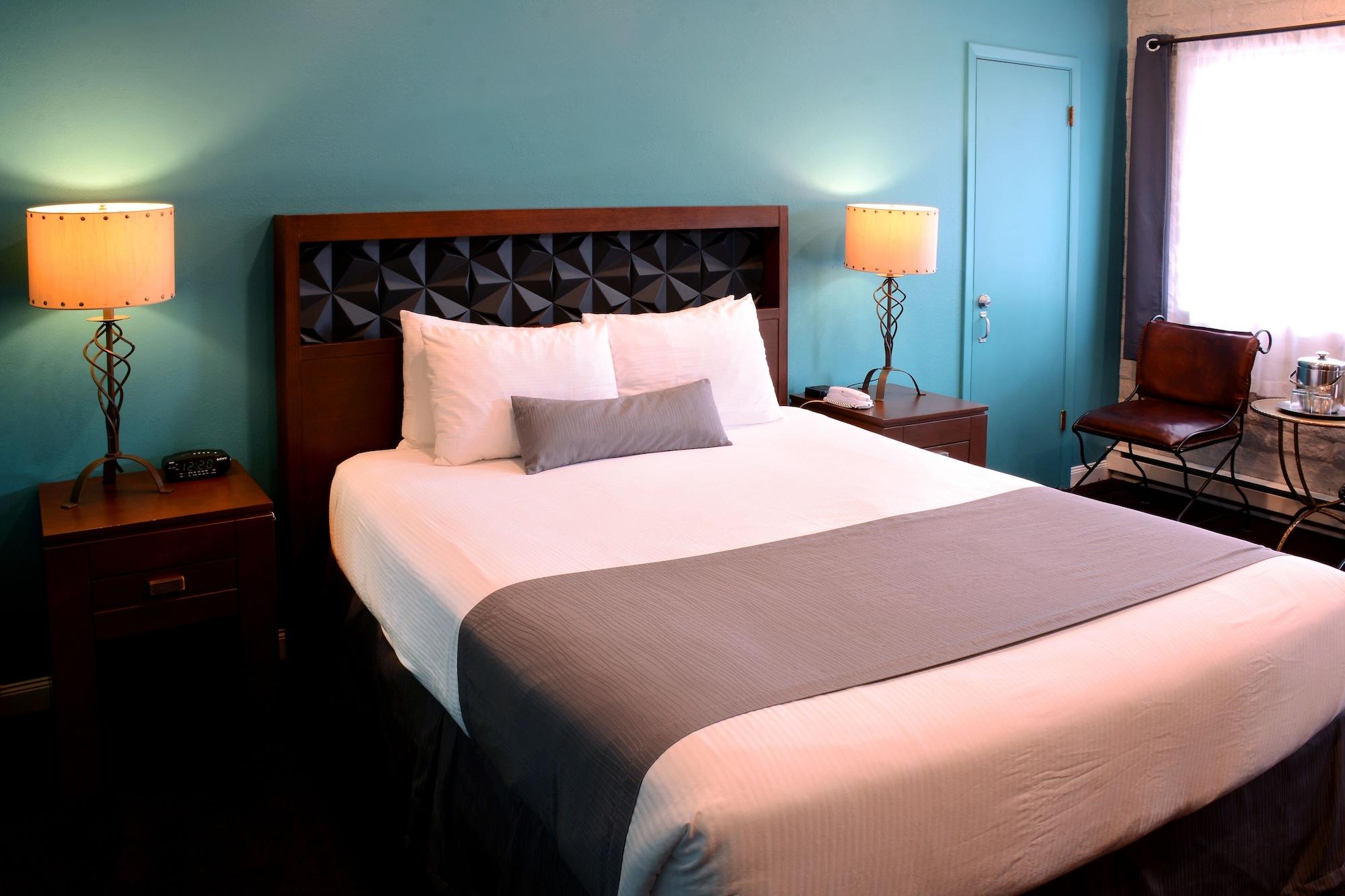 The Sedona Hilltop Inn Bagian luar foto