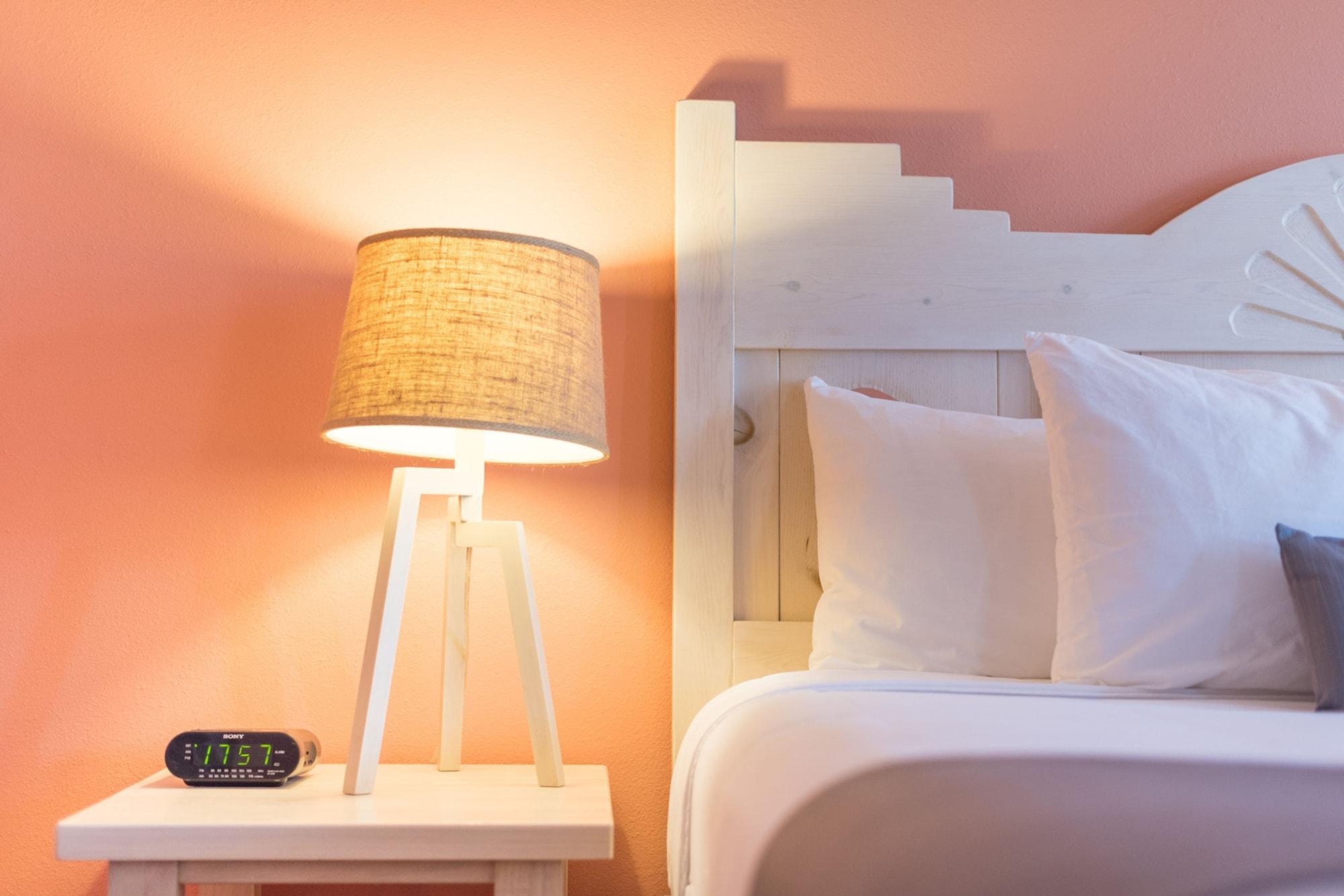 The Sedona Hilltop Inn Bagian luar foto