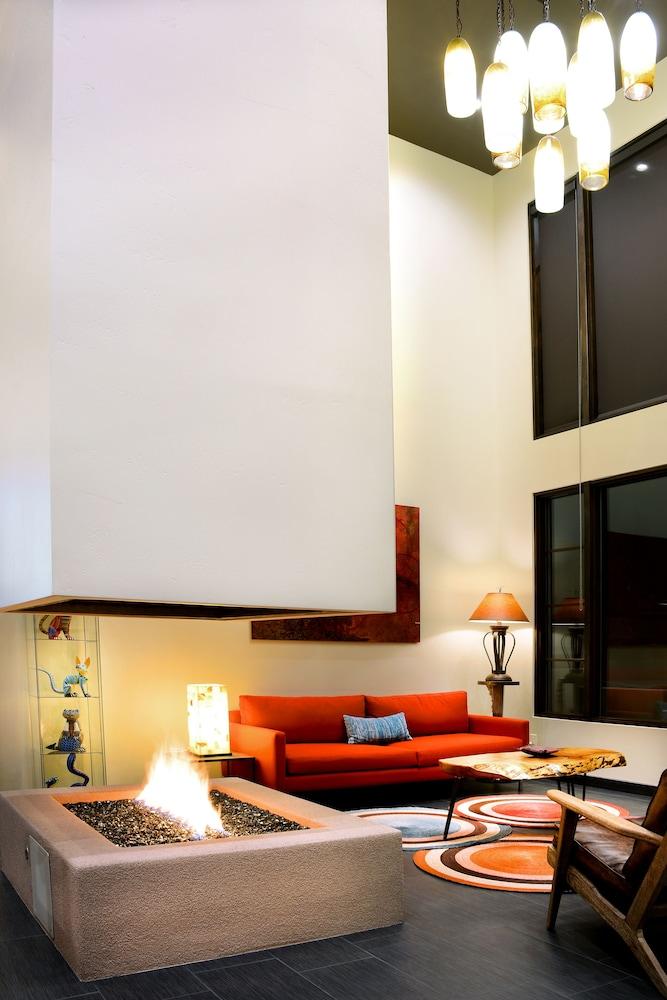 The Sedona Hilltop Inn Bagian luar foto
