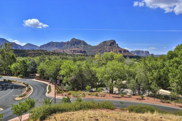 The Sedona Hilltop Inn Bagian luar foto