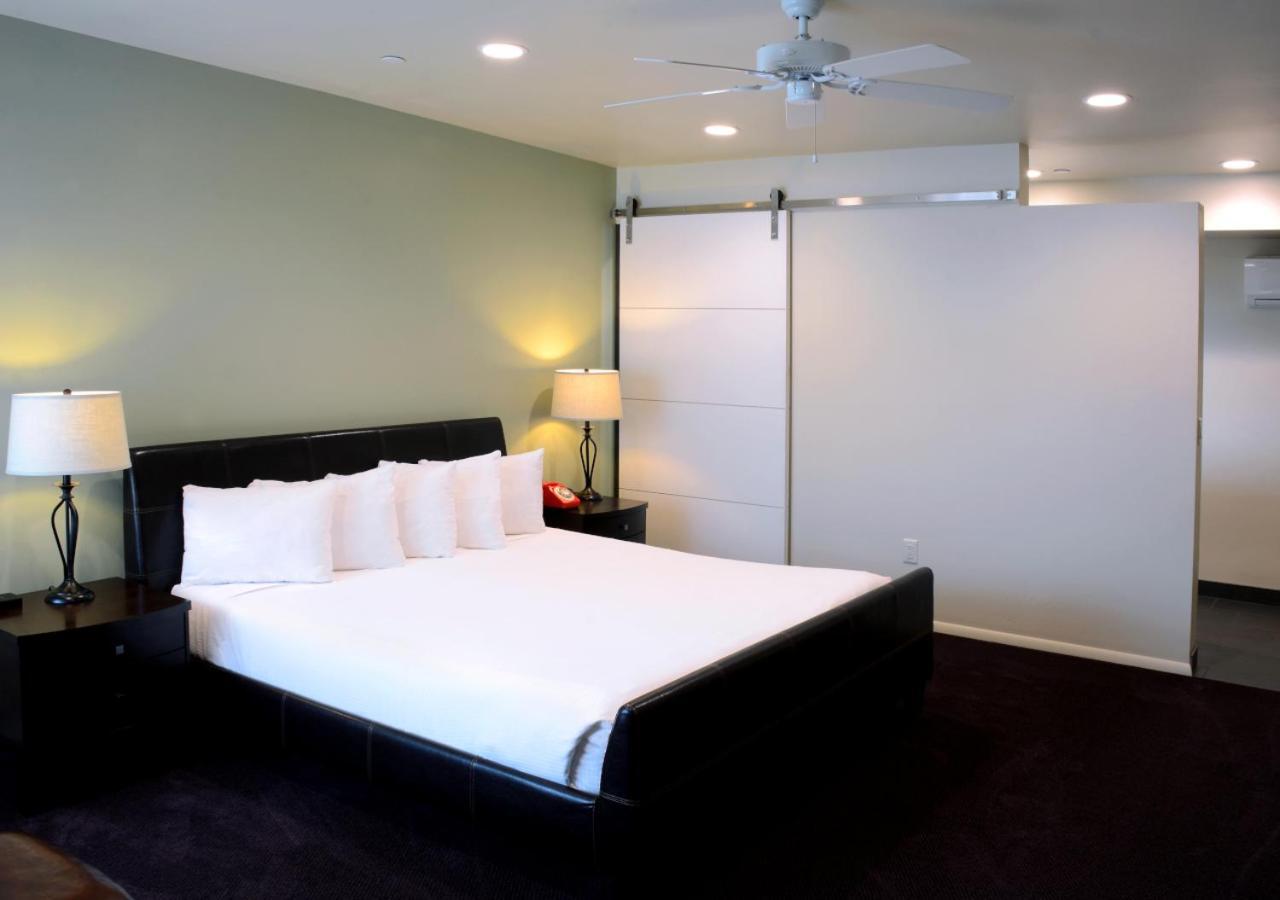 The Sedona Hilltop Inn Bagian luar foto
